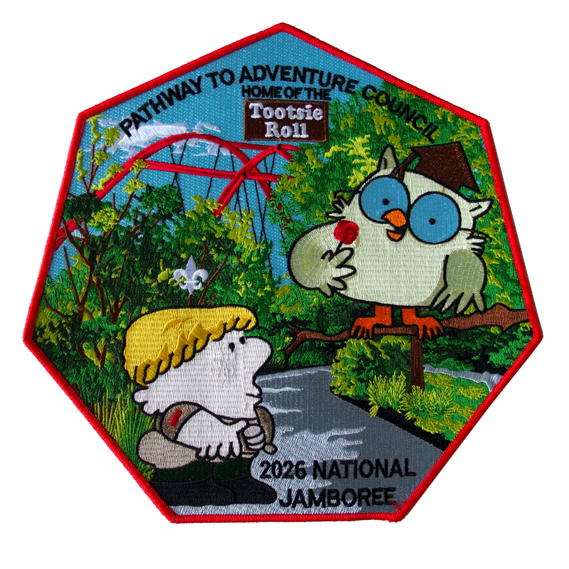 Pathway To Adventure JCP-2026-2
