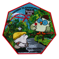 Pathway To Adventure JCP-2026-2