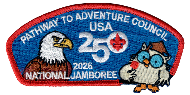 Pathway To Adventure JSP-2026-3