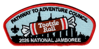 Pathway To Adventure JSP-2026-5