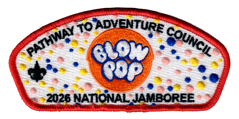 Pathway To Adventure JSP-2026-6