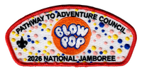 Pathway To Adventure JSP-2026-6