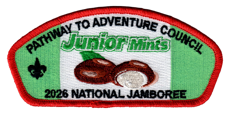 Pathway To Adventure JSP-2026-7