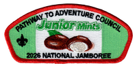 Pathway To Adventure JSP-2026-7