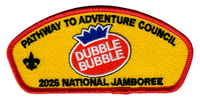 Pathway To Adventure JSP-2026-8