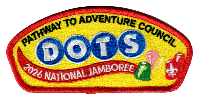 Pathway To Adventure JSP-2026-9