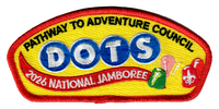 Pathway To Adventure JSP-2026-9