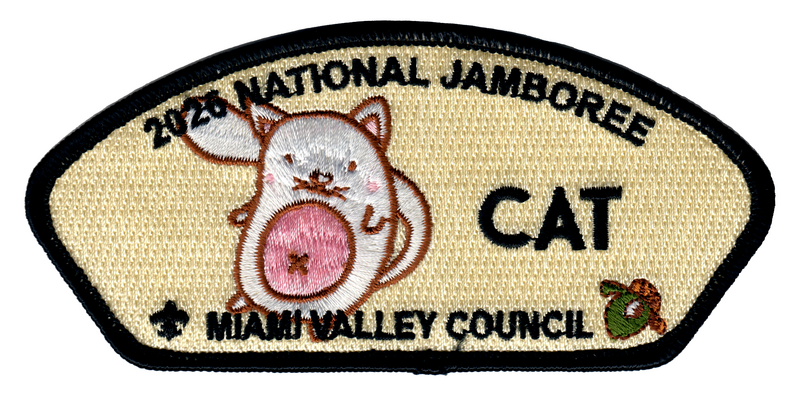 Miami Valley JSP-2026-3