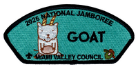 Miami Valley JSP-2026-4