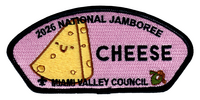 Miami Valley JSP-2026-5