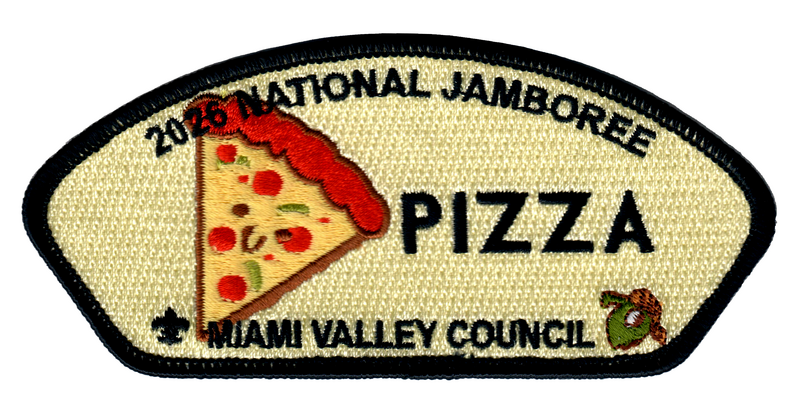 Miami Valley JSP-2026-6