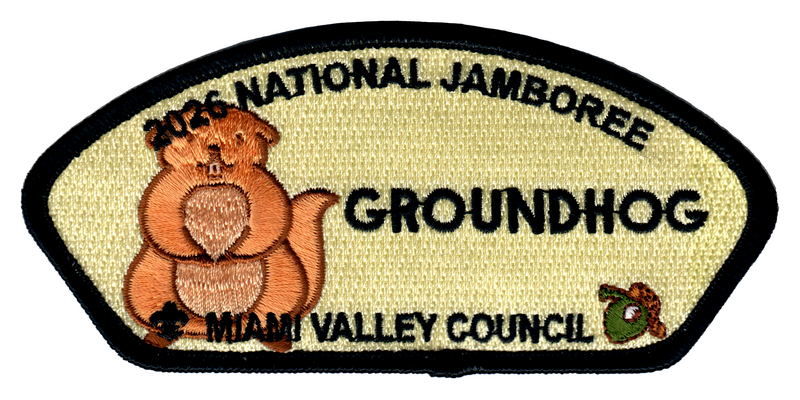 Miami Valley JSP-2026-8