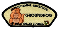 Miami Valley JSP-2026-8