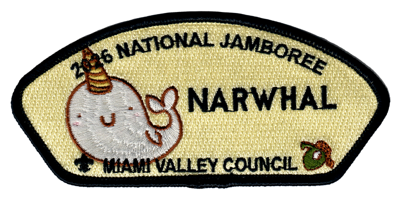 Miami Valley JSP-2026-9