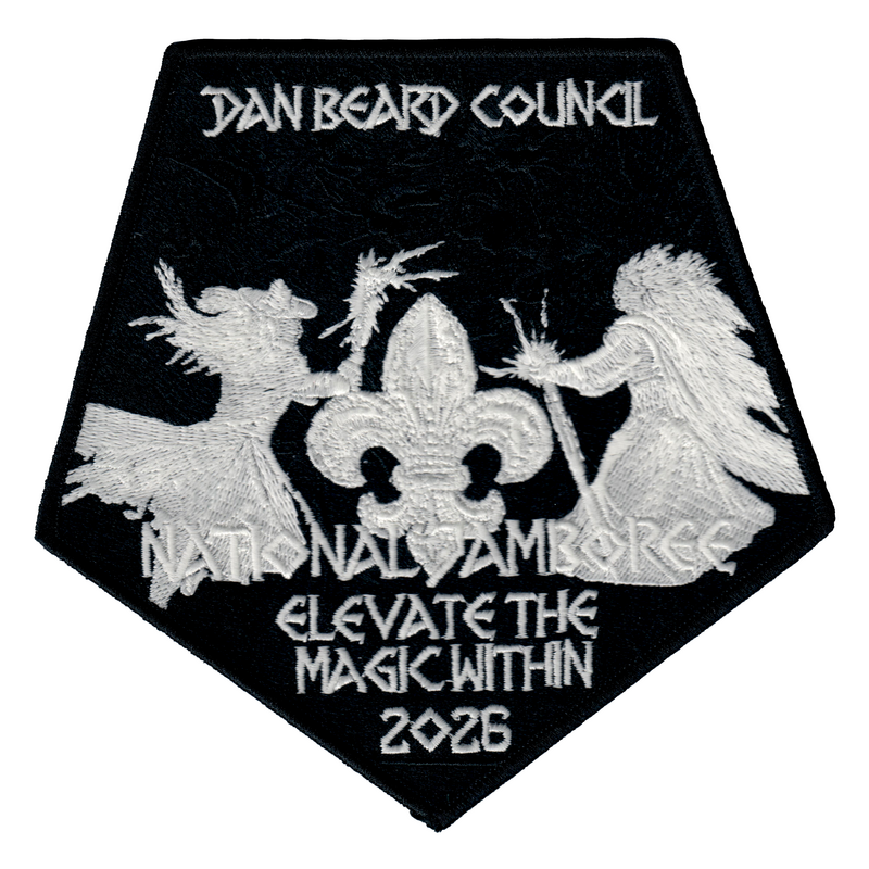 Dan Beard JCP-2026-7