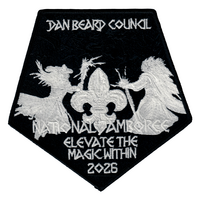 Dan Beard JCP-2026-7
