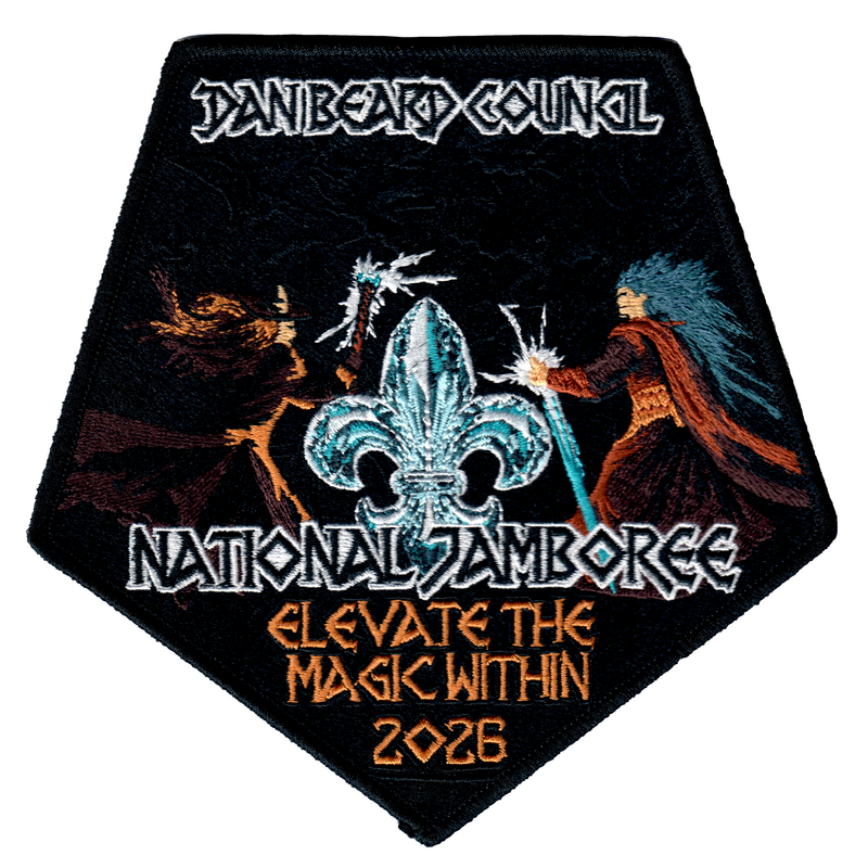 Dan Beard JCP-2026-13