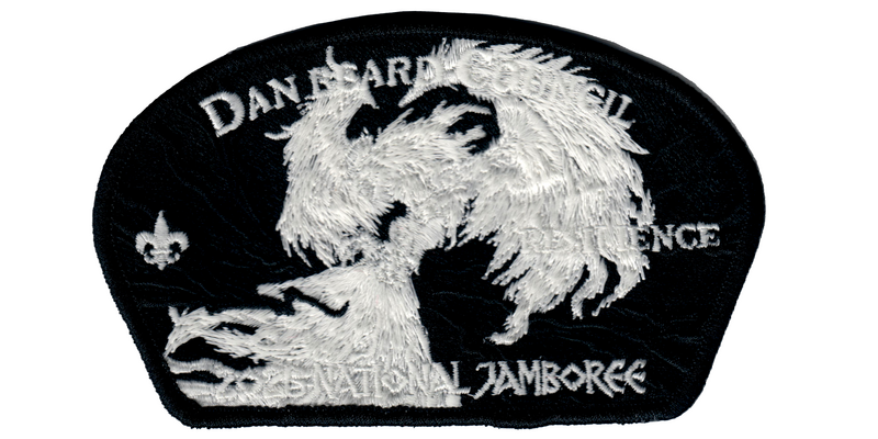 Dan Beard JSP-2026-8
