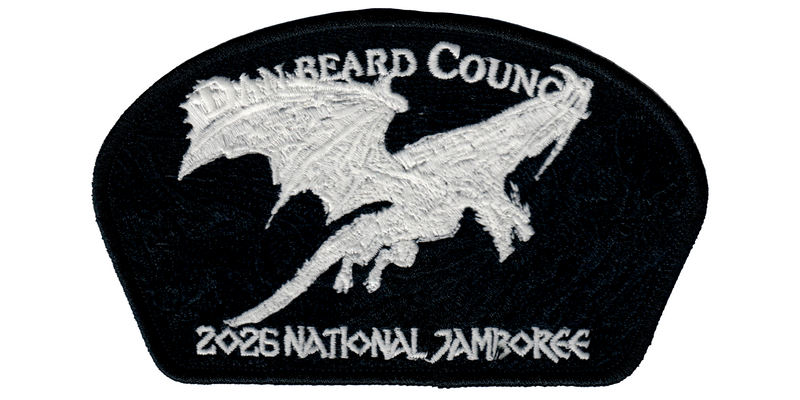 Dan Beard JSP-2026-9