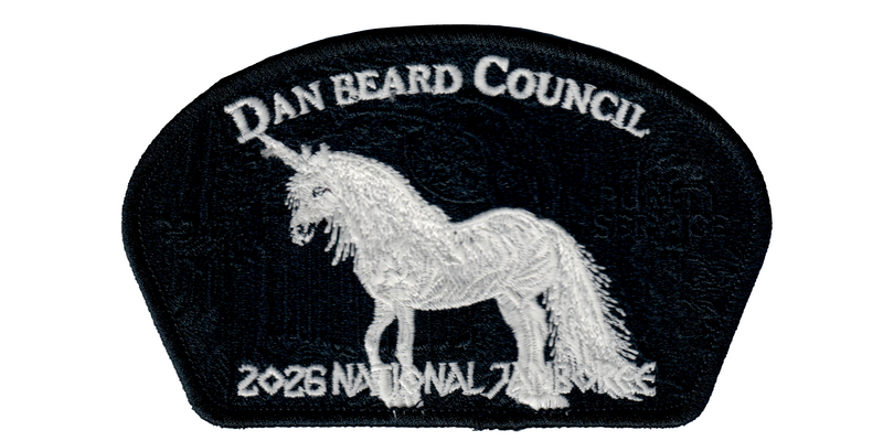 Dan Beard JSP-2026-10