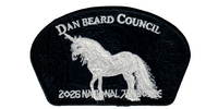Dan Beard JSP-2026-10