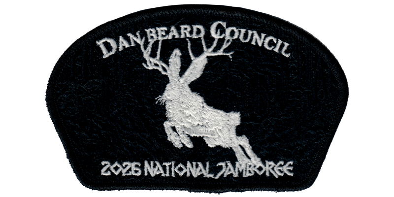 Dan Beard JSP-2026-11