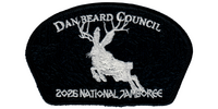 Dan Beard JSP-2026-11