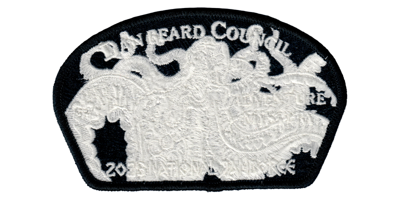 Dan Beard JSP-2026-12