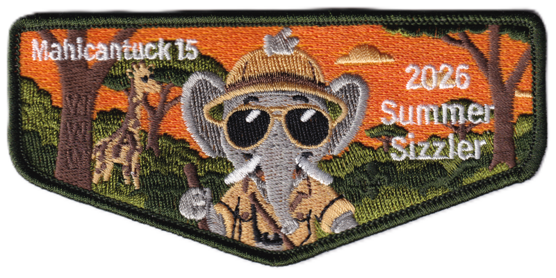 Mahicantuck eS2026-3