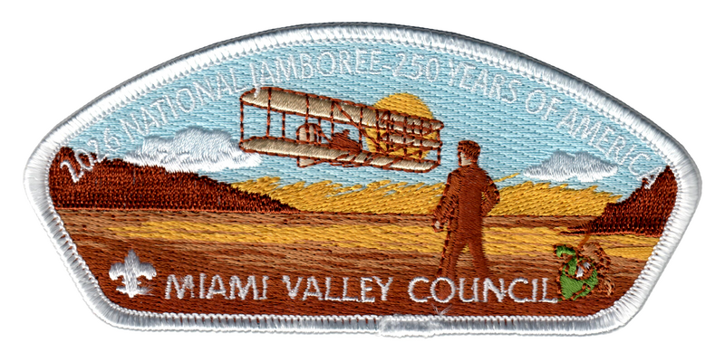 Miami Valley JSP-2026-11