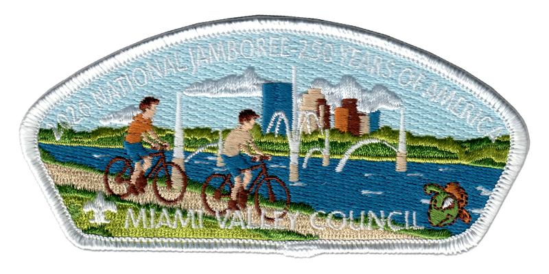 Miami Valley JSP-2026-13