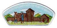 Miami Valley JSP-2026-15