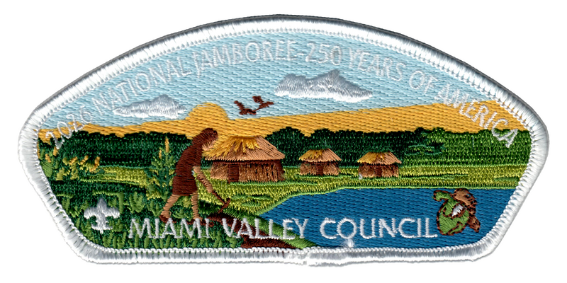 Miami Valley JSP-2026-16