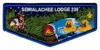 Semialachee S117