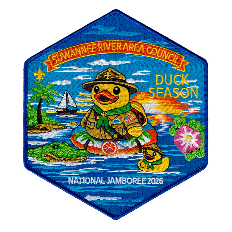 Suwannee River Area JCP-2026-1