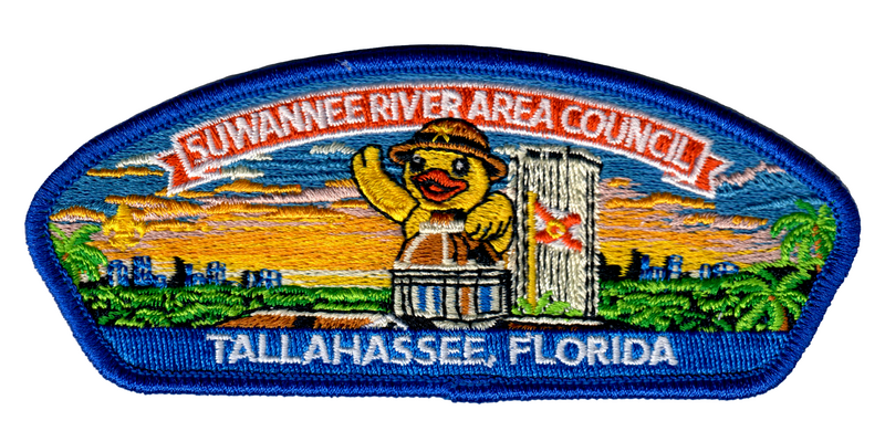 Suwannee River Area JSP-2026-2