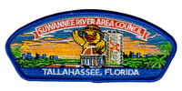 Suwannee River Area JSP-2026-2