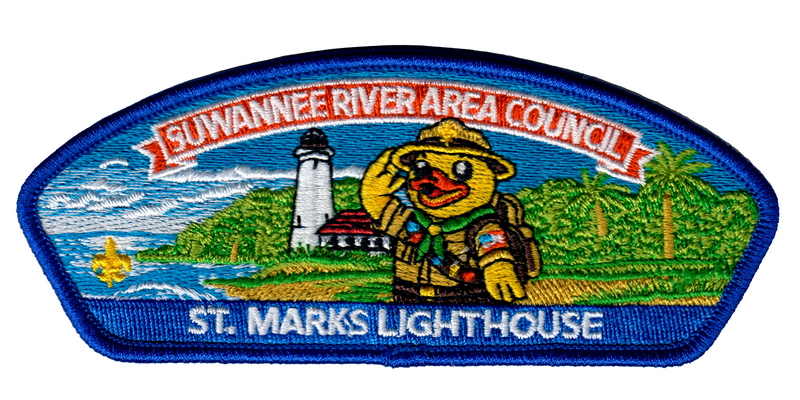 Suwannee River Area JSP-2026-3