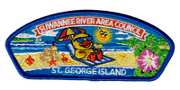 Suwannee River Area JSP-2026-5