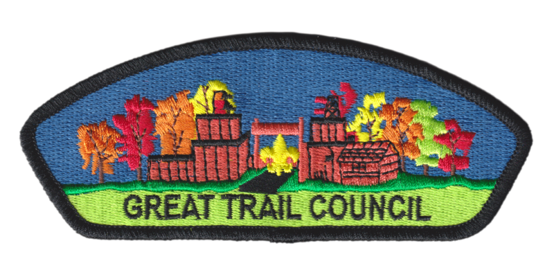 Great Trail S-12c