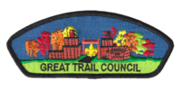 Great Trail S-12c