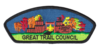 Great Trail S-12c