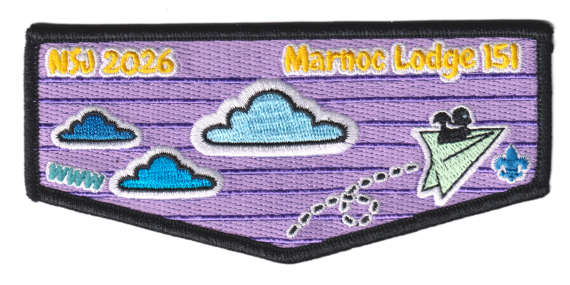 Marnoc S142