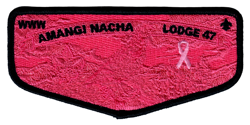 Amangi Nacha S109