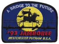 Westchester Putnam JSP-1993-1