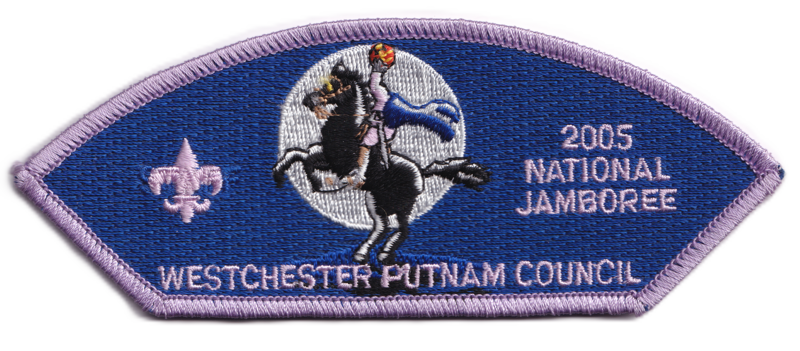 Westchester Putnam JSP-2005-3