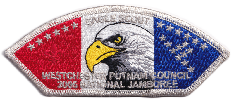 Westchester Putnam JSP-2005-4