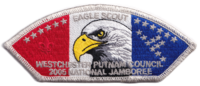 Westchester Putnam JSP-2005-4