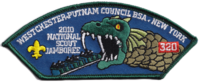 Westchester Putnam JSP-2010-3