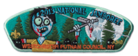 Westchester Putnam JSP-2013-1